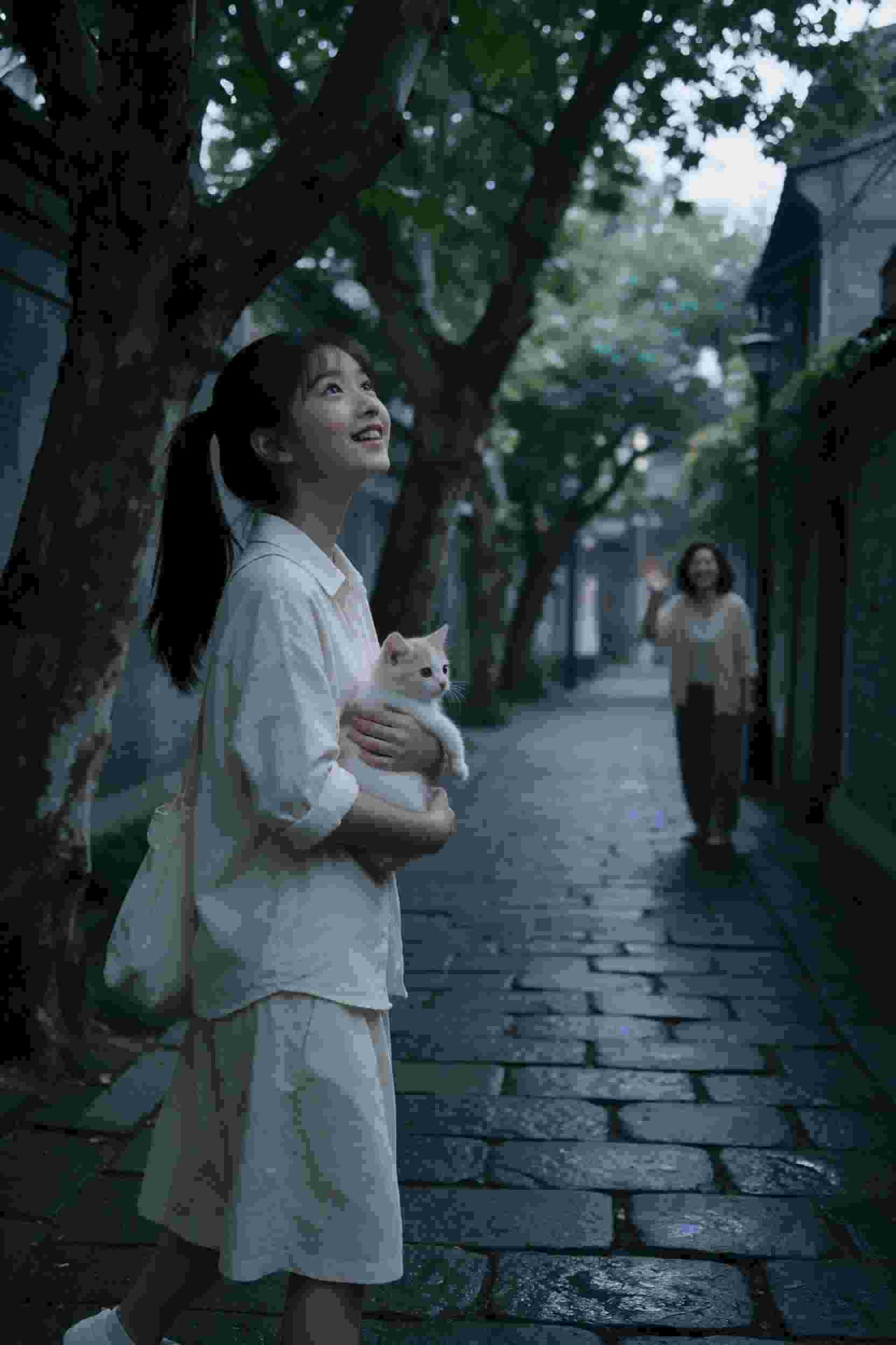 深渊之主