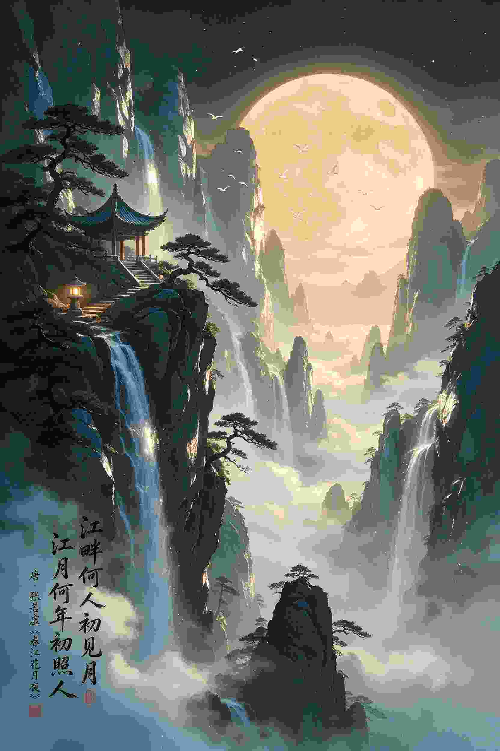 证道成仙