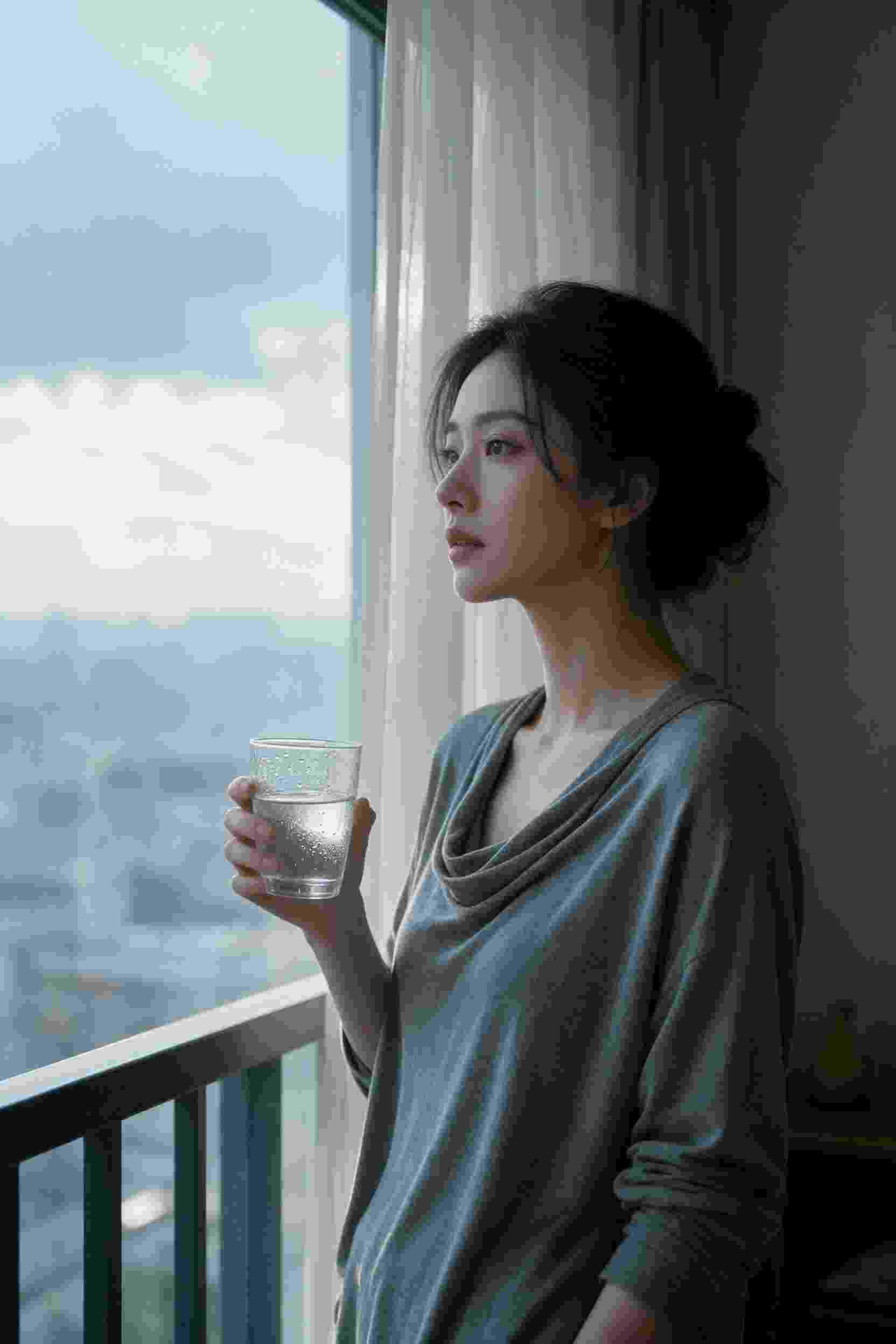 黑夜使者